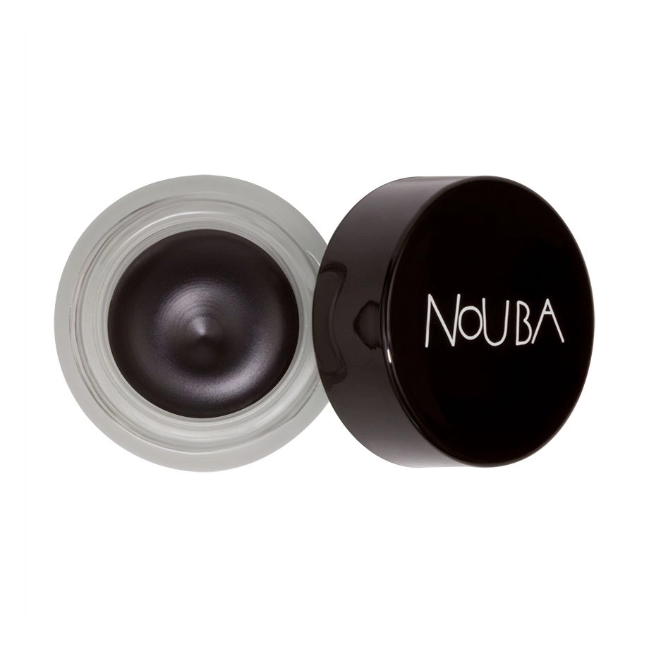 NoUBA Підводка для очей кремова Write & Blend 13, 5 мл - фото N1