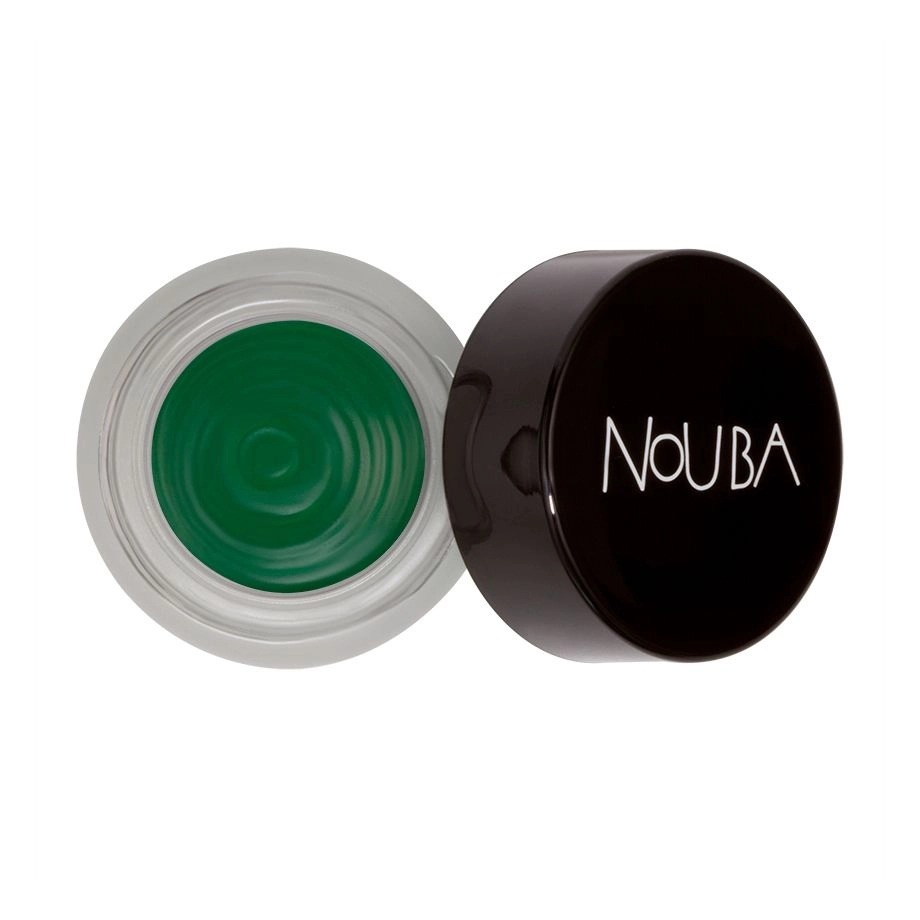 NoUBA Подводка для глаз кремовая Write & Blend 41, 5 мл - фото N1