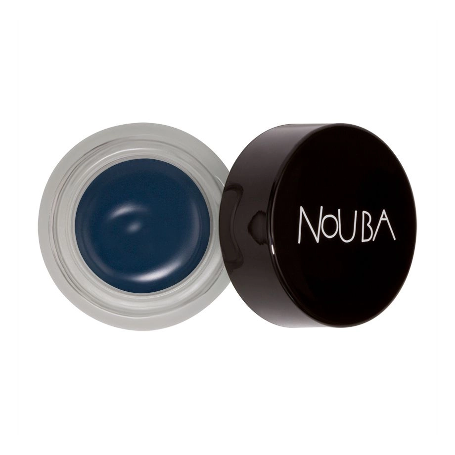NoUBA Підводка для очей кремова Write & Blend 53, 5 мл - фото N1