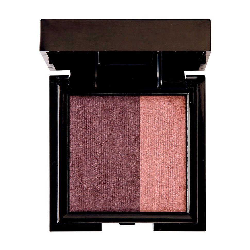 NoUBA Тіні для повік подвійні Noubatwin Duo Eyeshadow 36, 4 г - фото N1