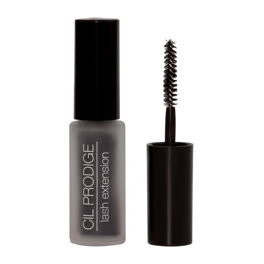 NoUBA Туш для вій Cil Prodige Mascara Black, 9 мл - фото N1