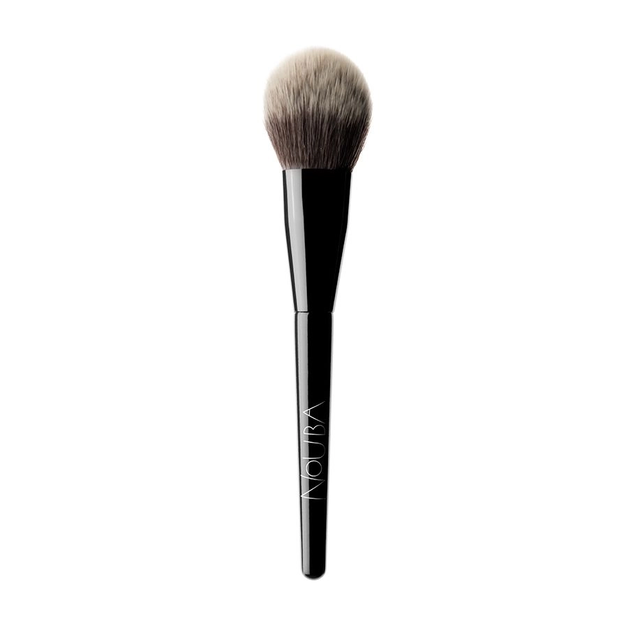 NoUBA Пензлик для пудри і тональних засобів Powder & Cream Brush - фото N1