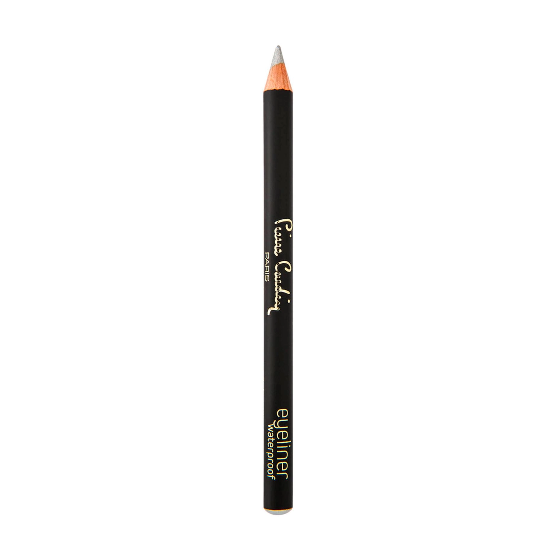 Pierre Cardin Влагостойкий карандаш для глаз Eyeliner Waterproof 550 Ashen 0.4 г - фото N1