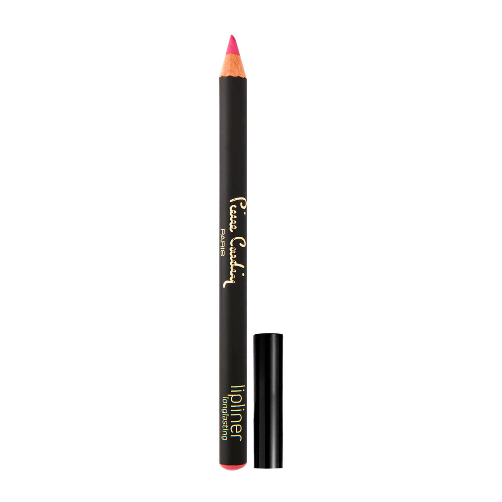 Pierre Cardin Стойкий карандаш для губ Lipliner Long Lasting 710 Pink Dream 0.4 г - фото N1