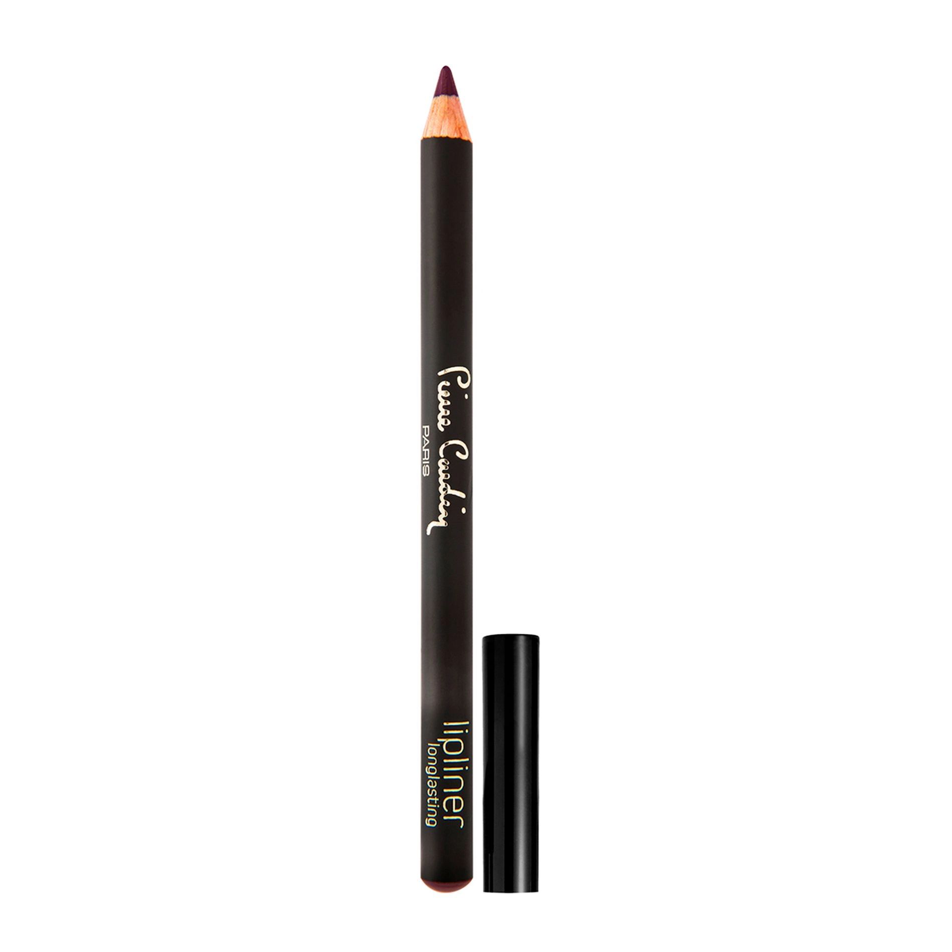 Pierre Cardin Стійкий олівець для губ Lipliner Long Lasting 405 Pure Violet 0.4 г - фото N1