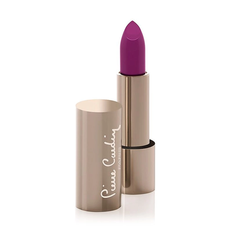 Pierre Cardin Помада для губ Magnetic Dream Lipstick 271 Rich Berry, 4 г - фото N1