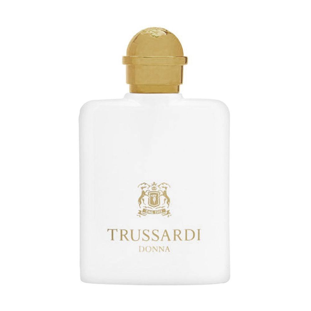 Trussardi Donna Парфюмированная вода женская, 50 мл - фото N1