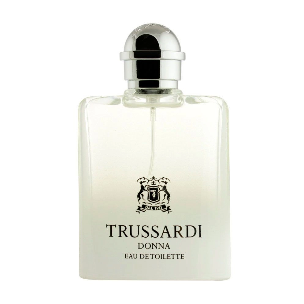 Trussardi Donna Туалетная вода женская, 50 мл - фото N2