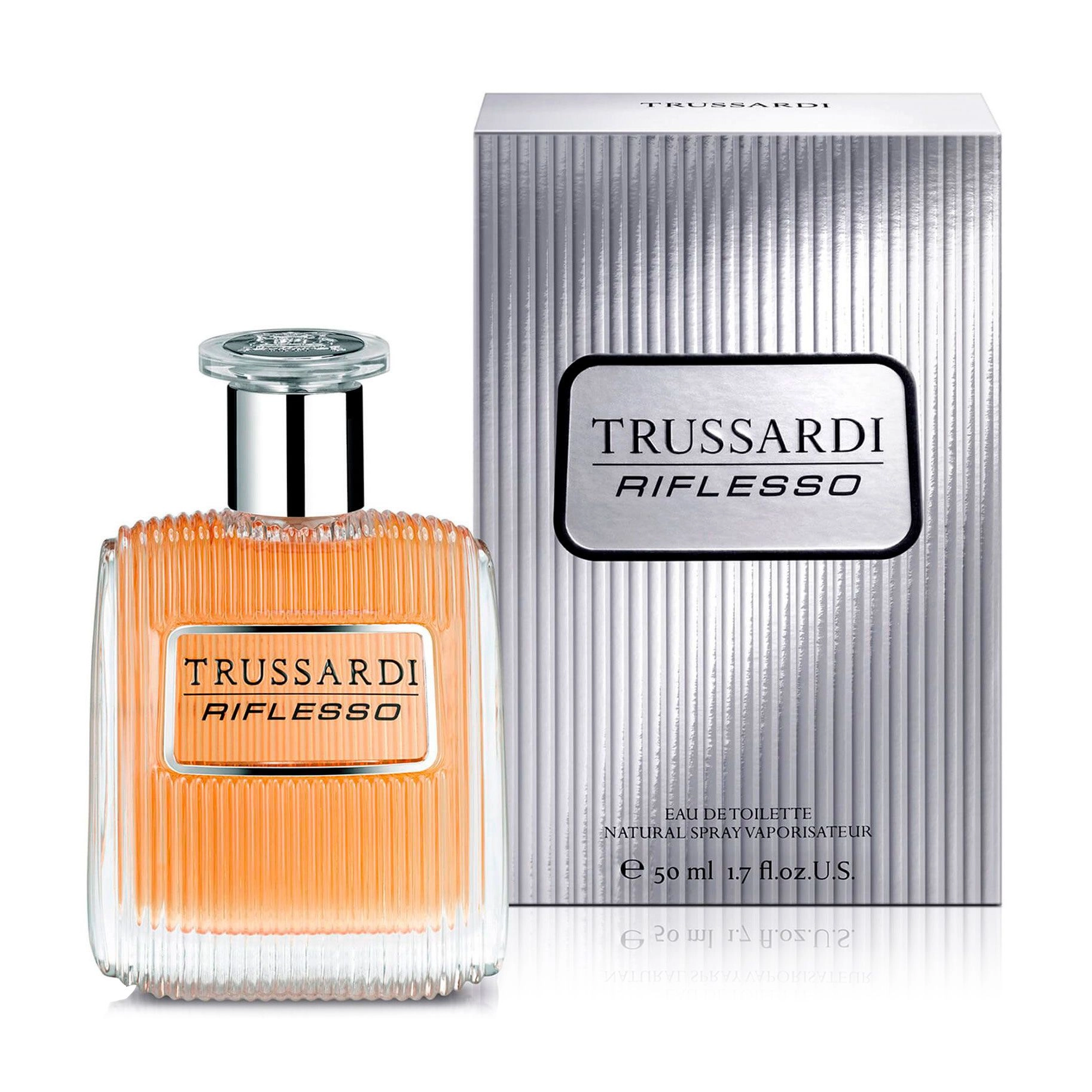 Trussardi Riflesso Туалетна вода чоловіча - фото N1