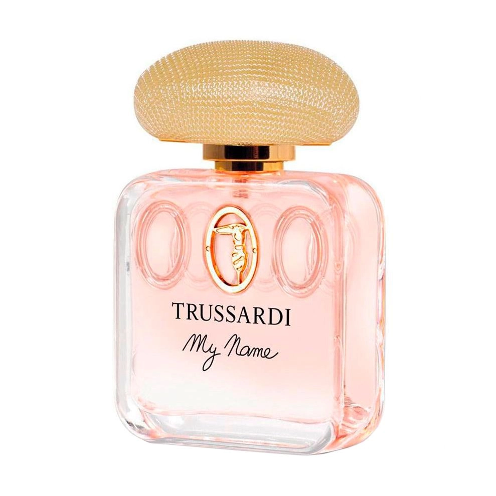 Trussardi My Name Парфюмированная вода женская, 50 мл - фото N1