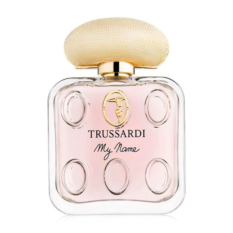 Trussardi My Name Парфумована вода жіноча, 100 мл - фото N1