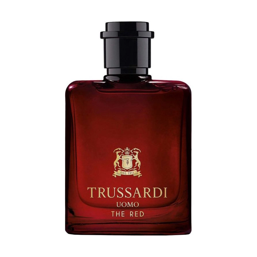 Trussardi Uomo The Red Туалетна вода чоловіча - фото N2