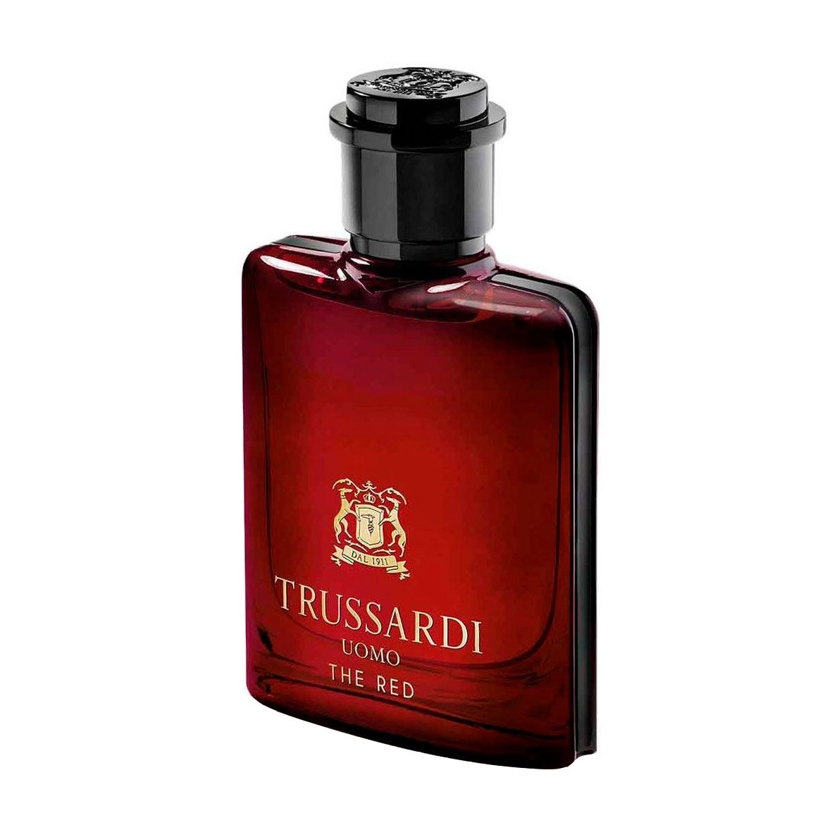 Trussardi Uomo The Red Туалетна вода чоловіча, 50 мл - фото N2