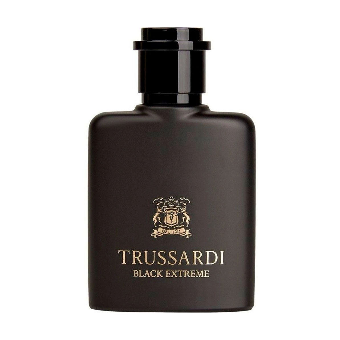 Trussardi Black Extreme Туалетна вода чоловіча - фото N2