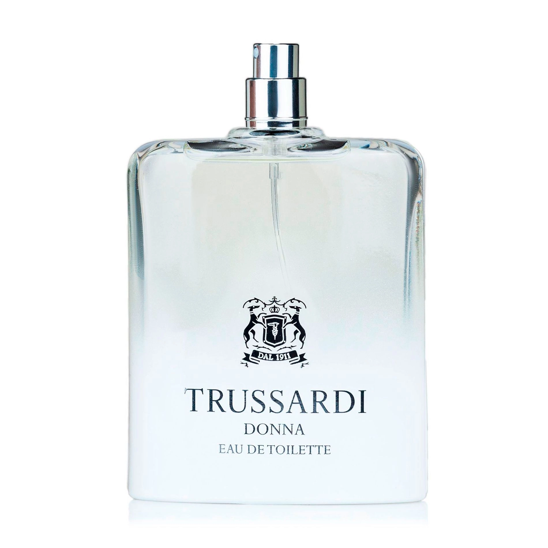 Trussardi Donna Туалетная вода женская, 100 мл (ТЕСТЕР) - фото N1