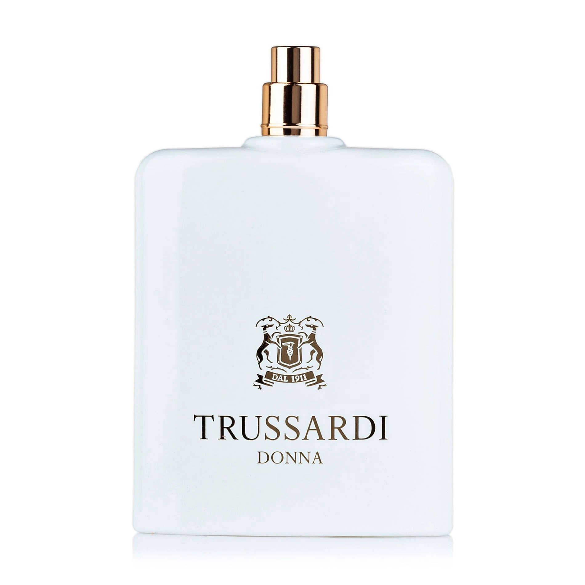 Trussardi Donna Парфюмированная вода женская, 100 мл (ТЕСТЕР) - фото N1