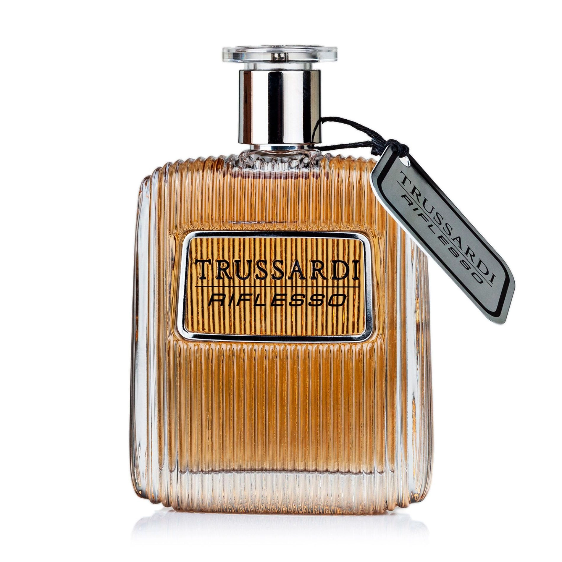 Trussardi Riflesso Туалетная вода мужская, 100 мл (ТЕСТЕР) - фото N2