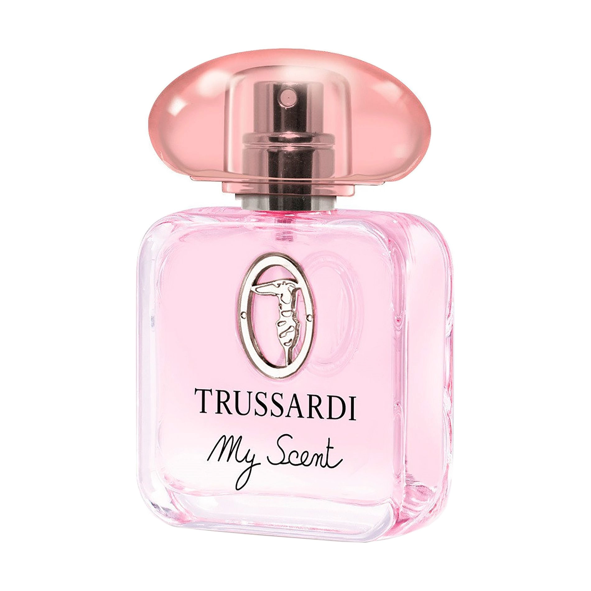 Trussardi My Scent Туалетная вода женская - фото N2