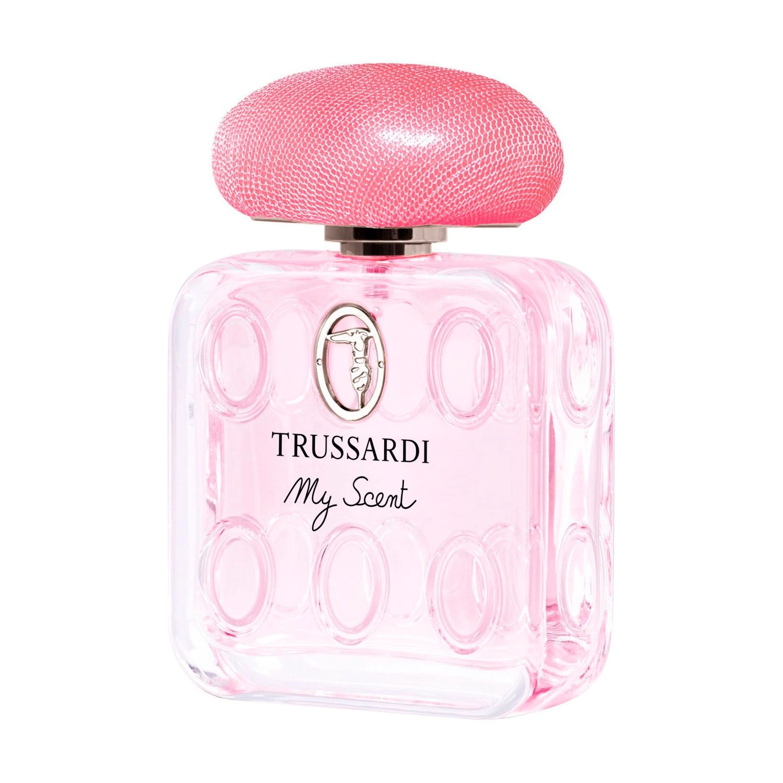 Trussardi My Scent Туалетна вода жіноча, 50 мл - фото N2