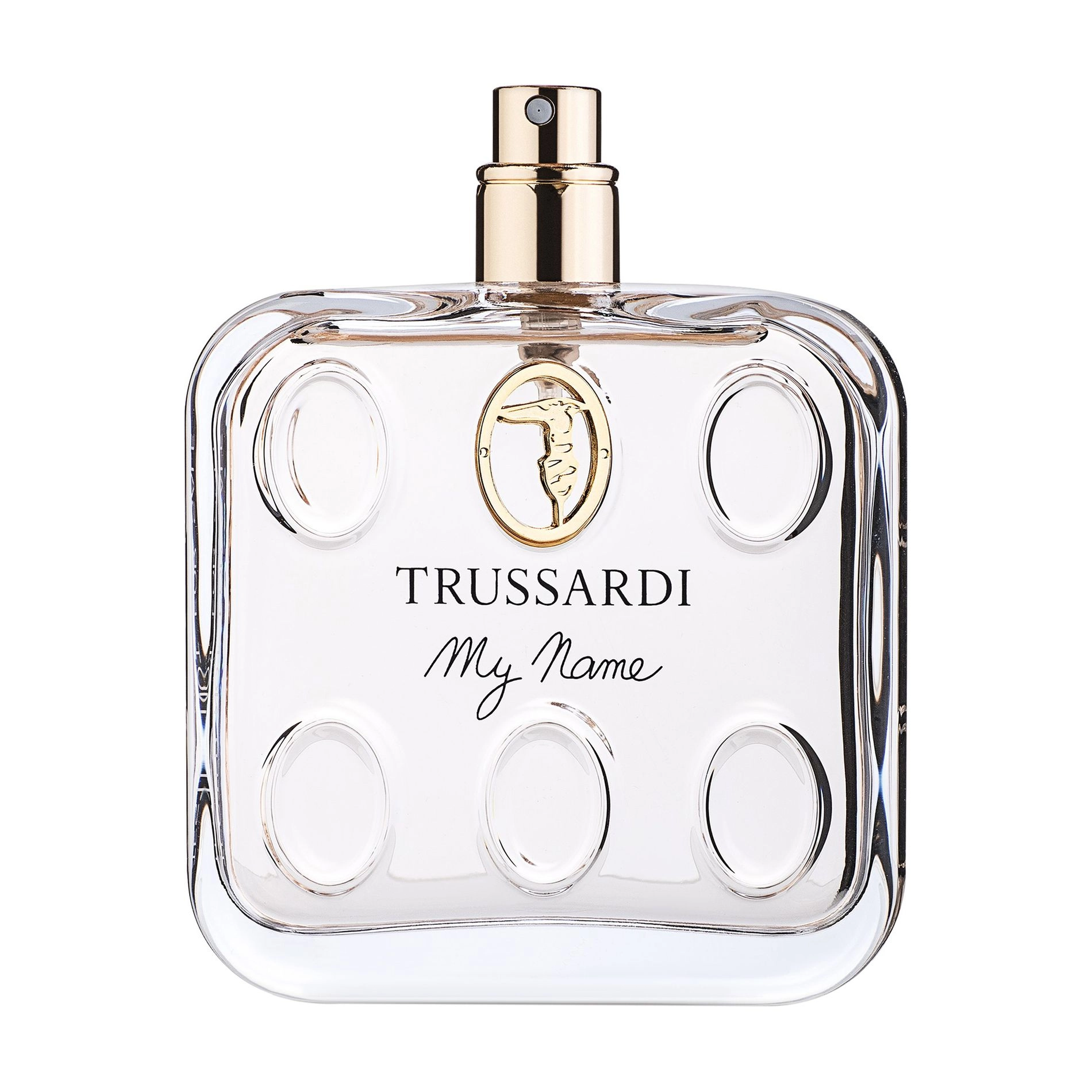 Trussardi My Name Парфюмированная вода женская, 100 мл (ТЕСТЕР) - фото N1