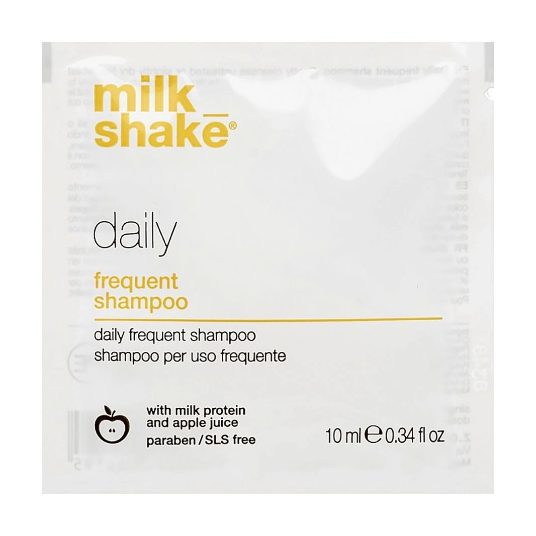 Milk Shake Безсульфатний шампунь для волосся Daily Frequent Shampoo для щоденного застосування - фото N1