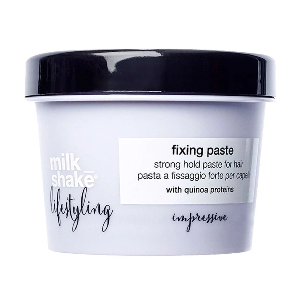 Milk Shake Паста для укладання волосся Lifestyling Fixing Paste, 100 мл - фото N1