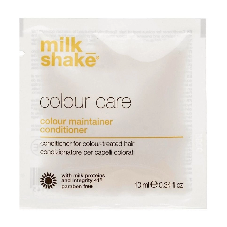 Milk Shake Кондиціонер Color Care Maintainer Conditioner для фарбованого волосся - фото N1