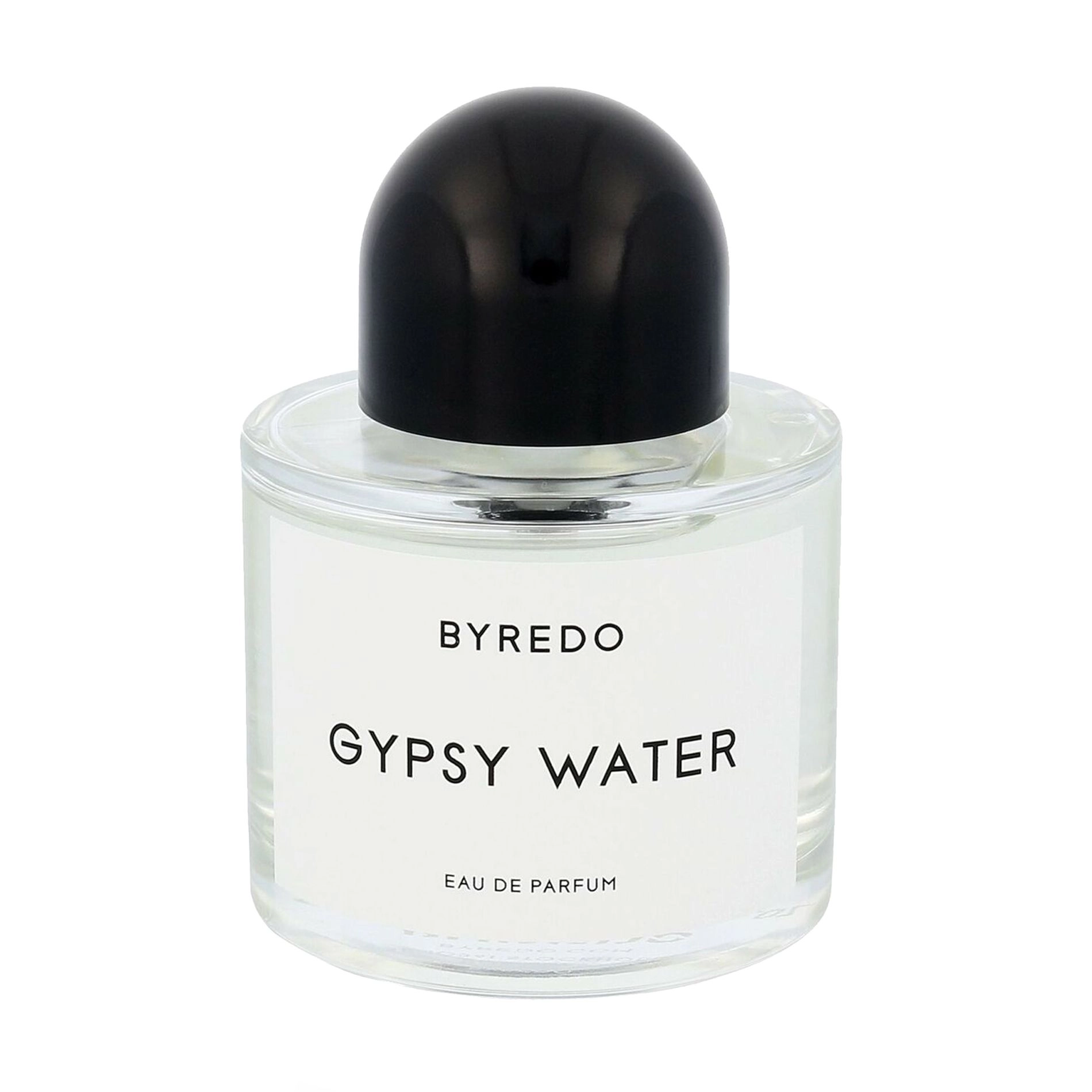 Парфумована вода унісекс - Byredo Gypsy Water, 50 мл - фото N1