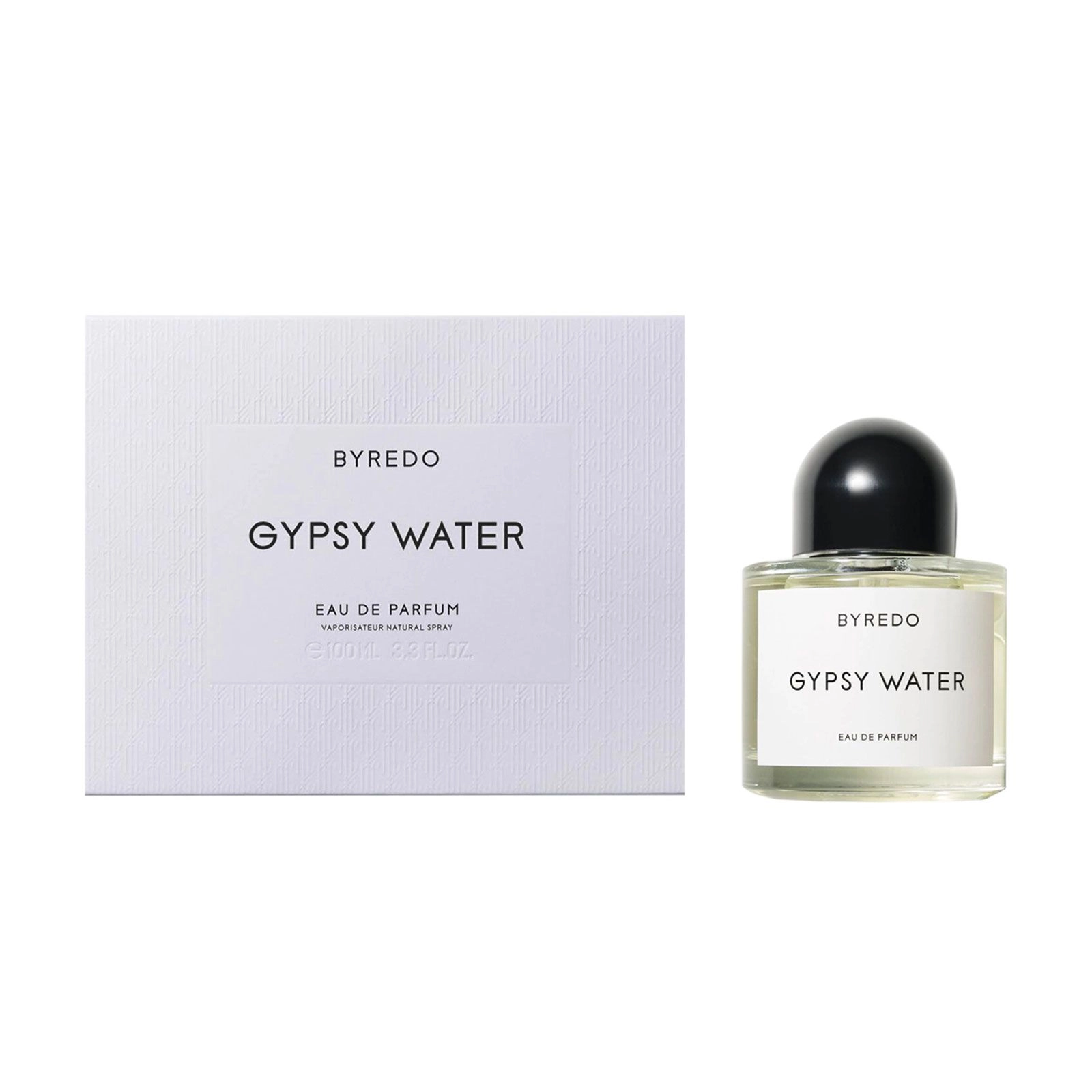Byredo Gypsy Water Парфюмированная вода унисекс, 100 мл - фото N1