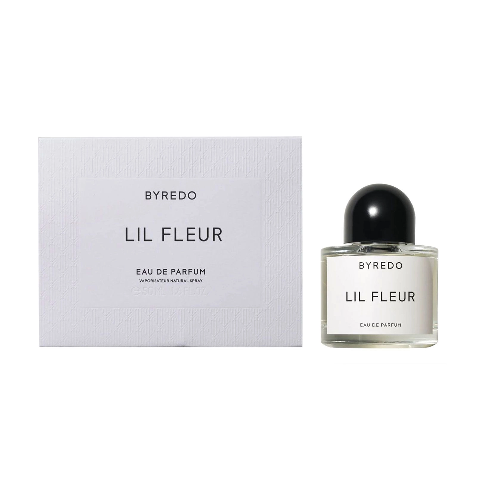 Byredo Lil Fleur Парфюмированная вода унисекс - фото N1