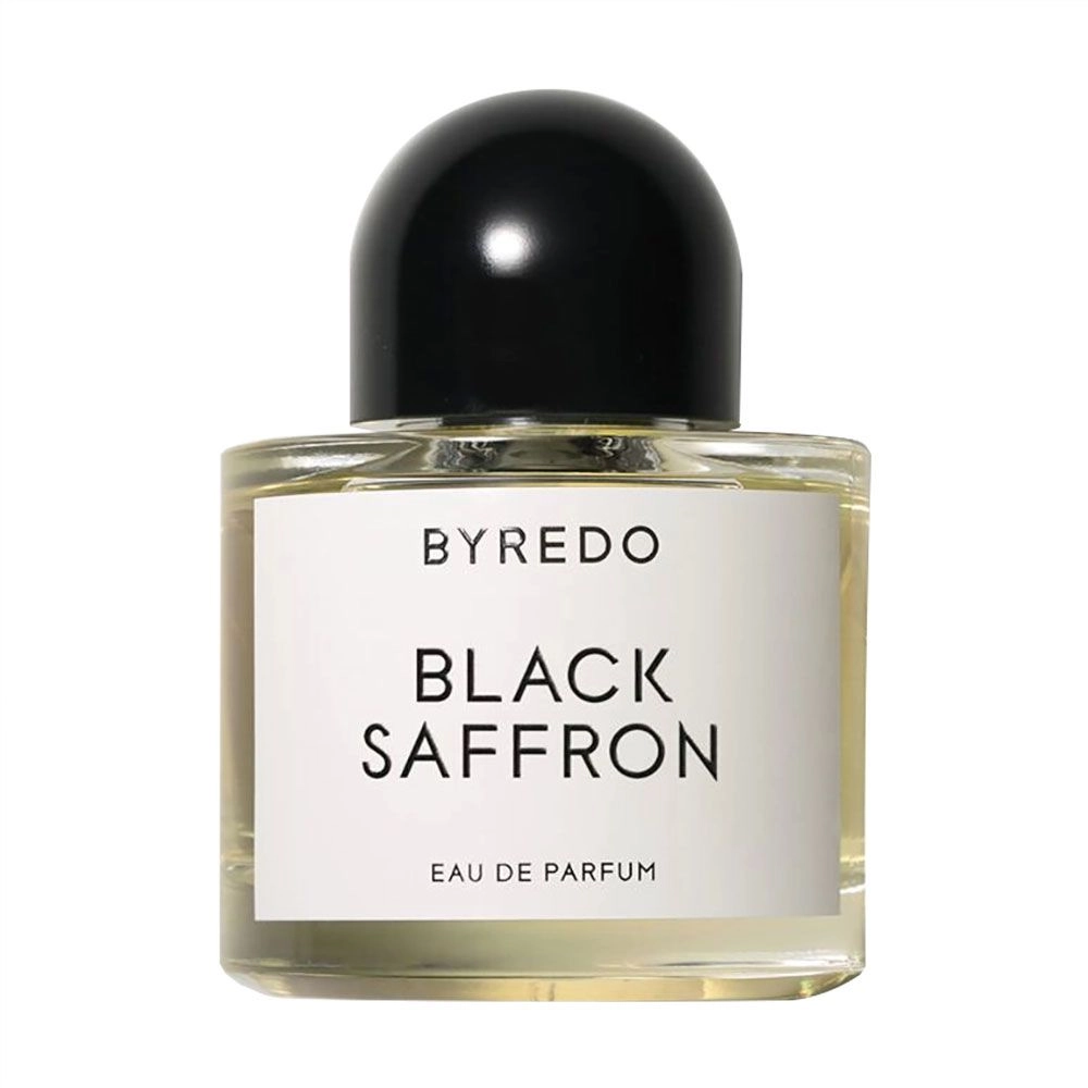 Парфумована вода унісекс - Byredo Black Saffron, 50 мл - фото N2
