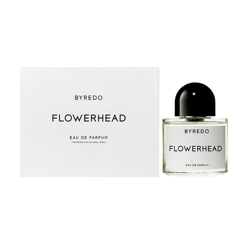 Byredo Flowerhead Парфюмированная вода женская - фото N1