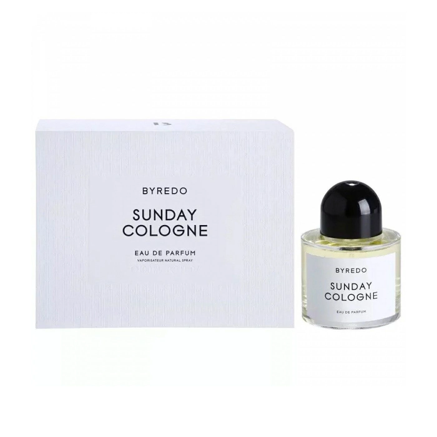 Byredo Sunday Cologne Парфумована вода унісекс, 100 мл - фото N1