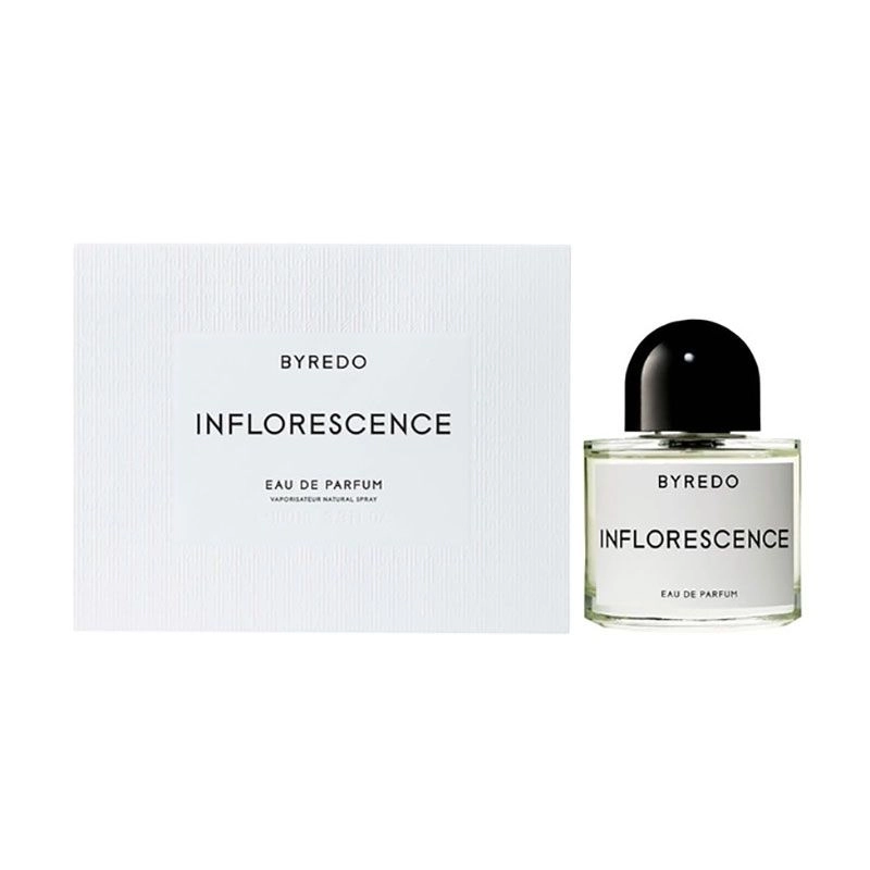 Byredo Inflorescence Парфюмированная вода женская, 100 мл - фото N1