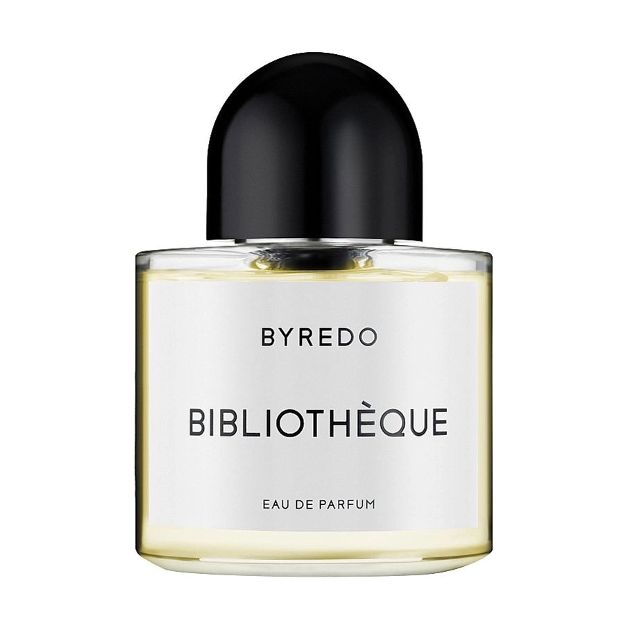 Парфумована вода унісекс - Byredo Bibliotheque, 50 мл - фото N1