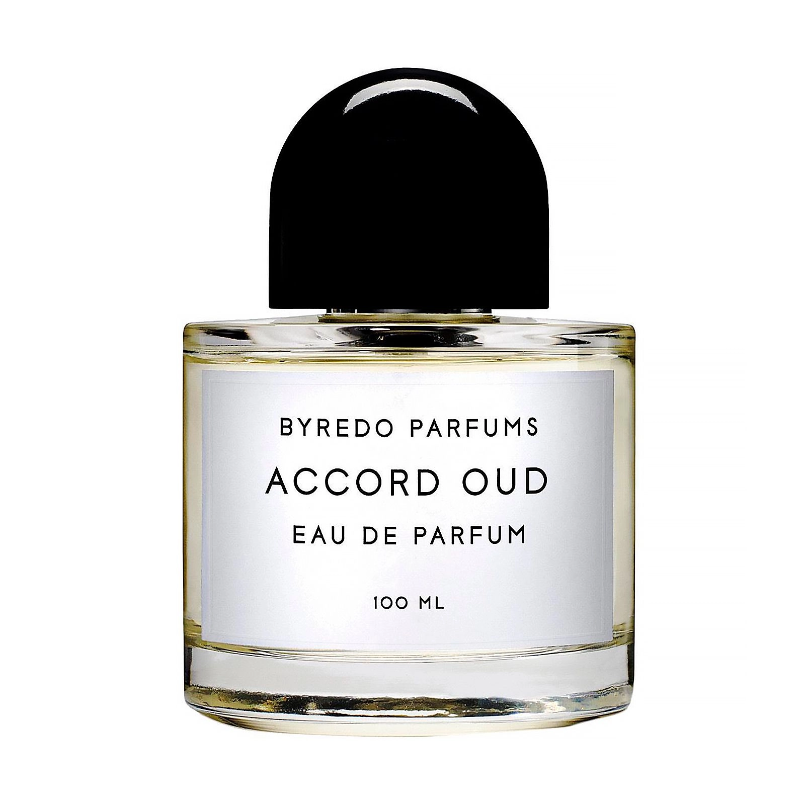 Парфумована вода унісекс - Byredo Accord Oud, 100 мл - фото N3