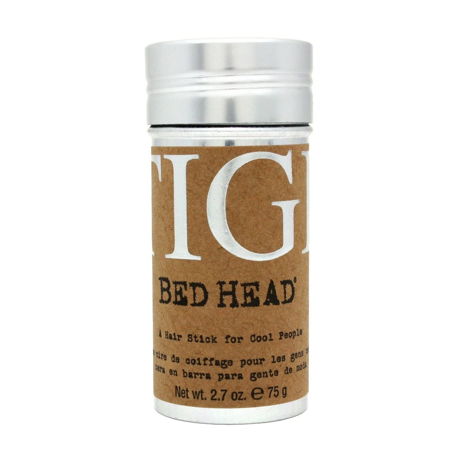 TIGI Восковая палочка для структурирования волос Bed Head Wax Stick, 75 г - фото N1