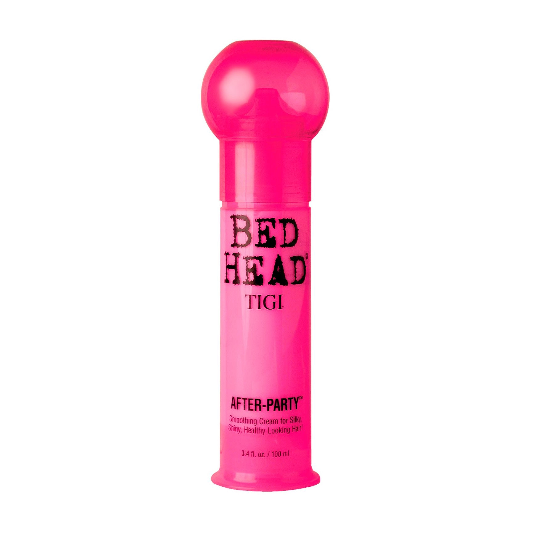 TIGI Крем Bed Head After Party разглаживающий, для всех типов волос, 100 мл - фото N1