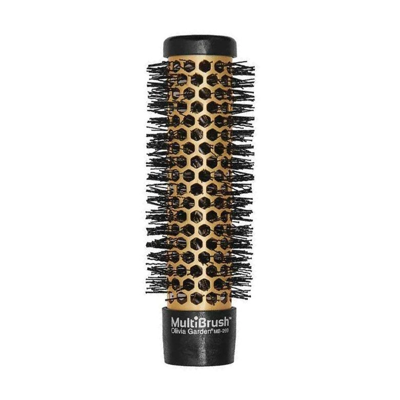 Браш для волос без ручки - Olivia Garden MultiBrush Barrel, диаметр 26 мм, 1 шт - фото N1