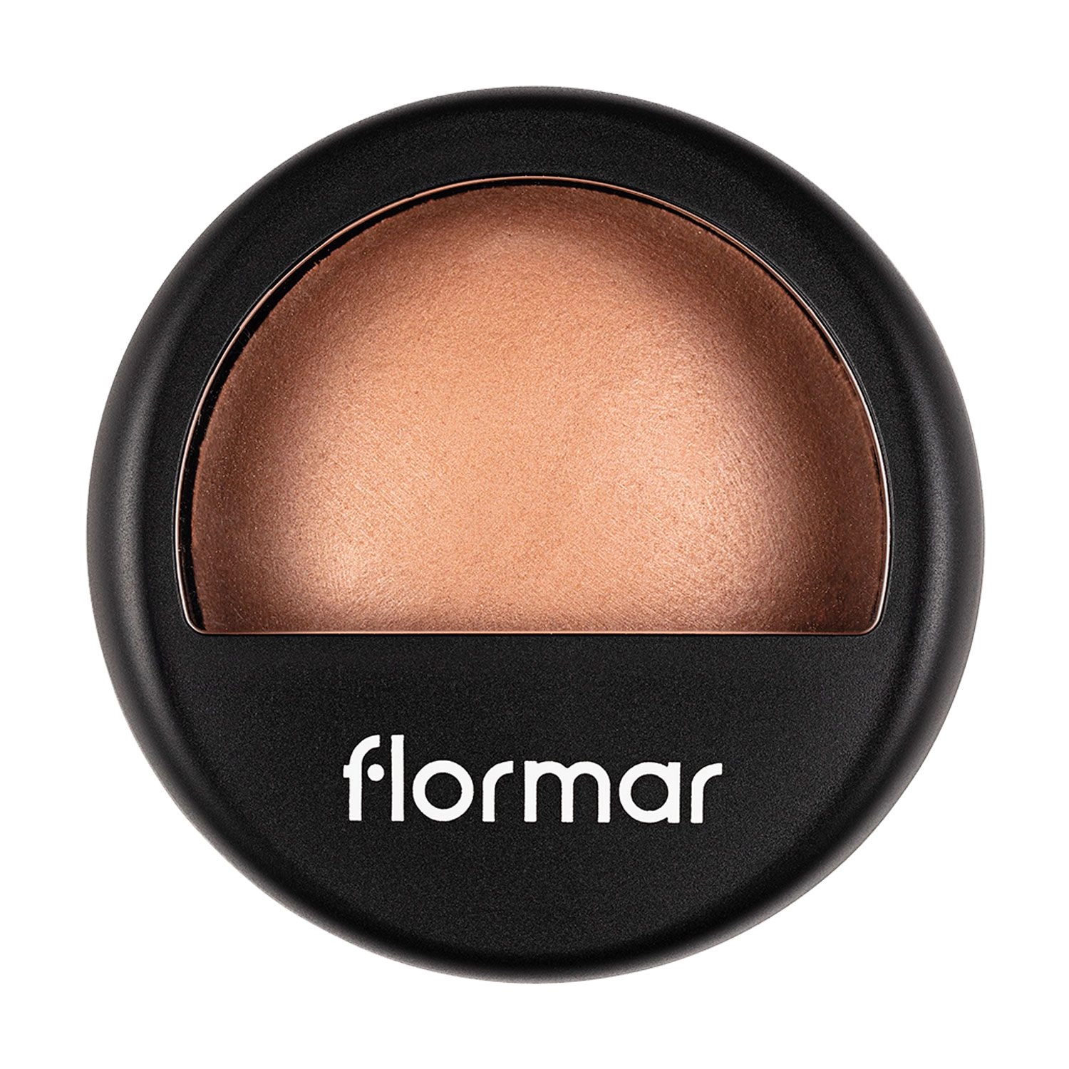 Flormar Запечені рум'яна для обличчя Baked Blush-On, 9 г - фото N1