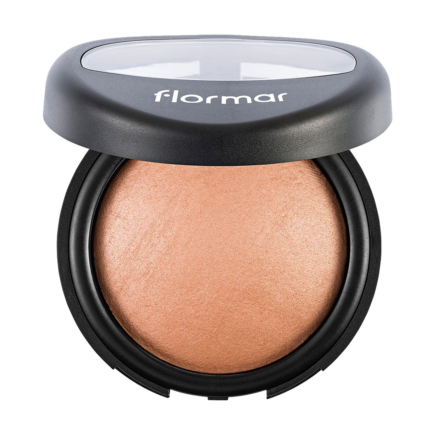 Flormar Запечені рум'яна для обличчя Baked Blush-On, 9 г - фото N2