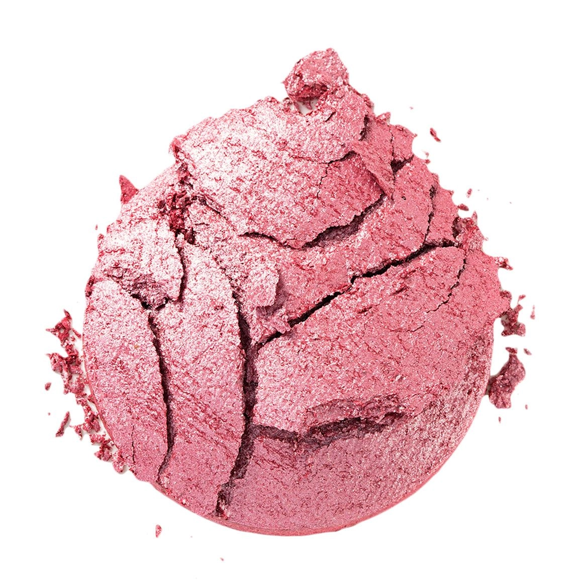 Flormar Запеченные румяна для лица Baked Blush-On 040 Shimmer Pink, 9 г - фото N3