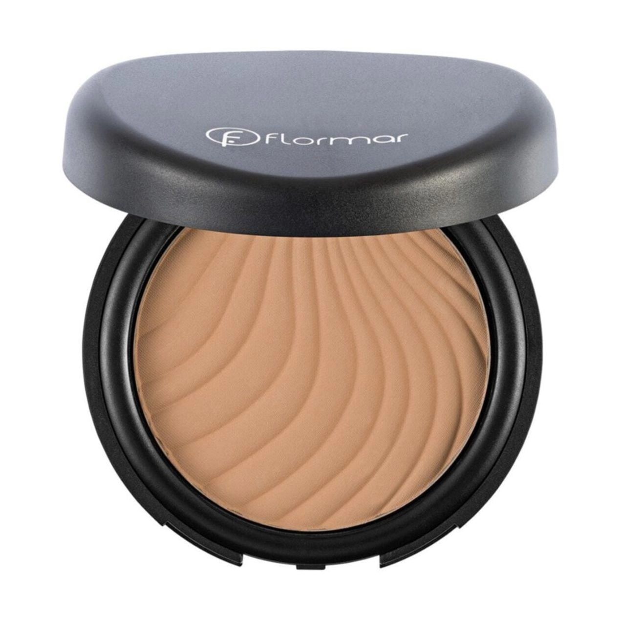 Flormar Компактная пудра для лица Compact Powder, 11 г - фото N1