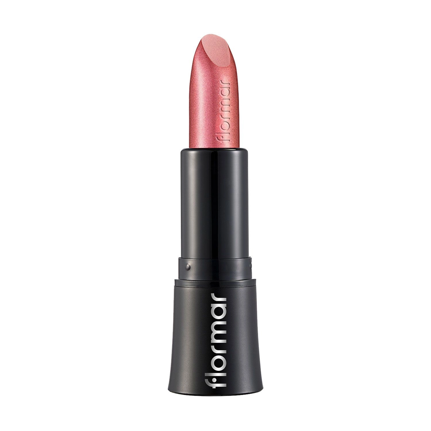 Flormar Помада для губ Supershine Lipstick 508 Pink Bronze, 3.9 г - фото N1
