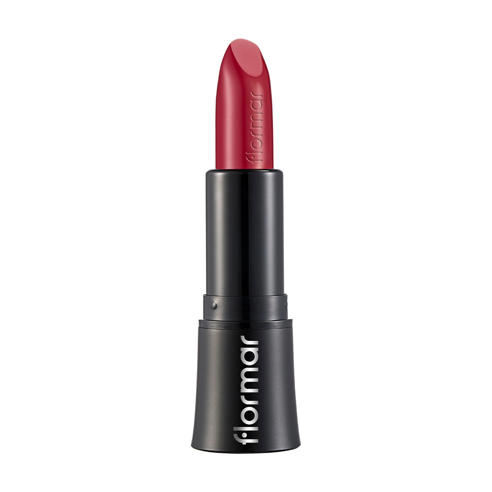 Flormar Помада для губ Supershine Lipstick 512 Red Wood, 3.9 г - фото N1
