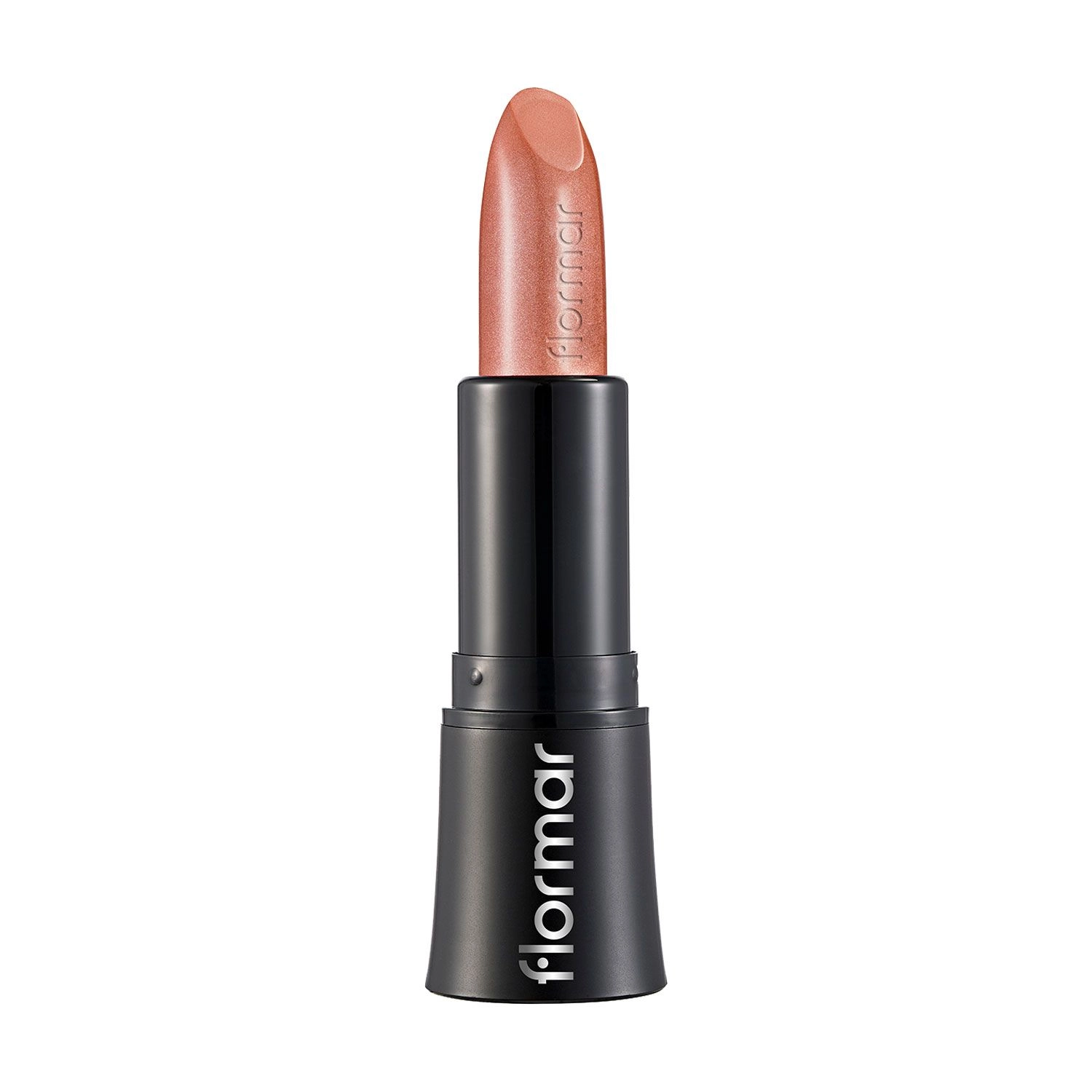 Flormar Помада для губ Supershine Lipstick 952 Creme Caramel, 3.9 г - фото N1