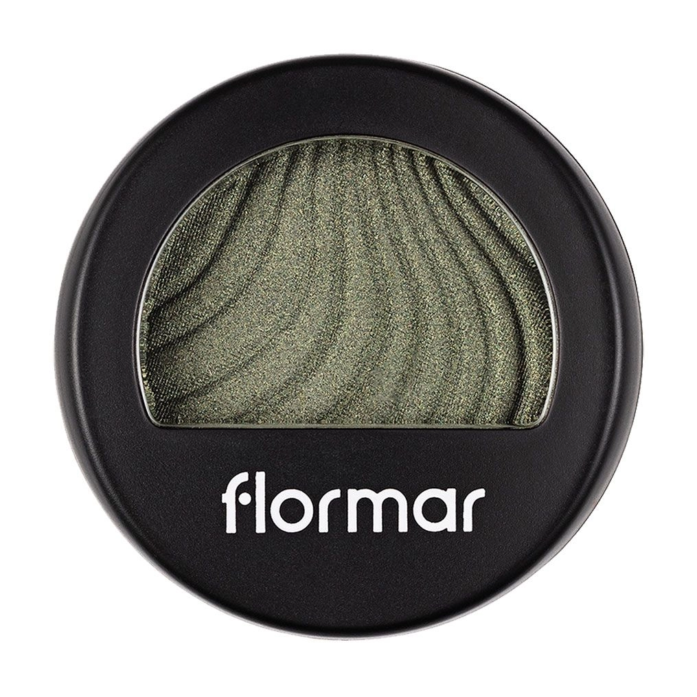 Flormar Тени для век Mono Eyeshadow, 4 г - фото N1