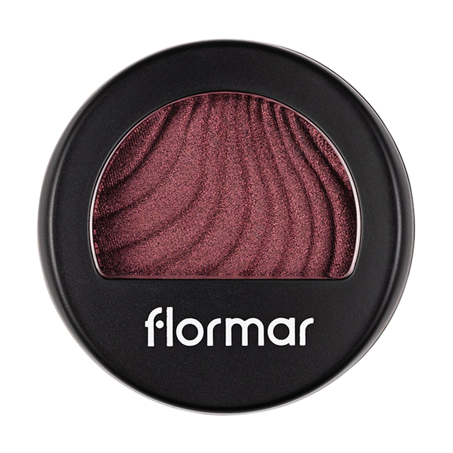 Flormar Тени для век Mono Eyeshadow 021 Pearly Copper, 4 г - фото N1