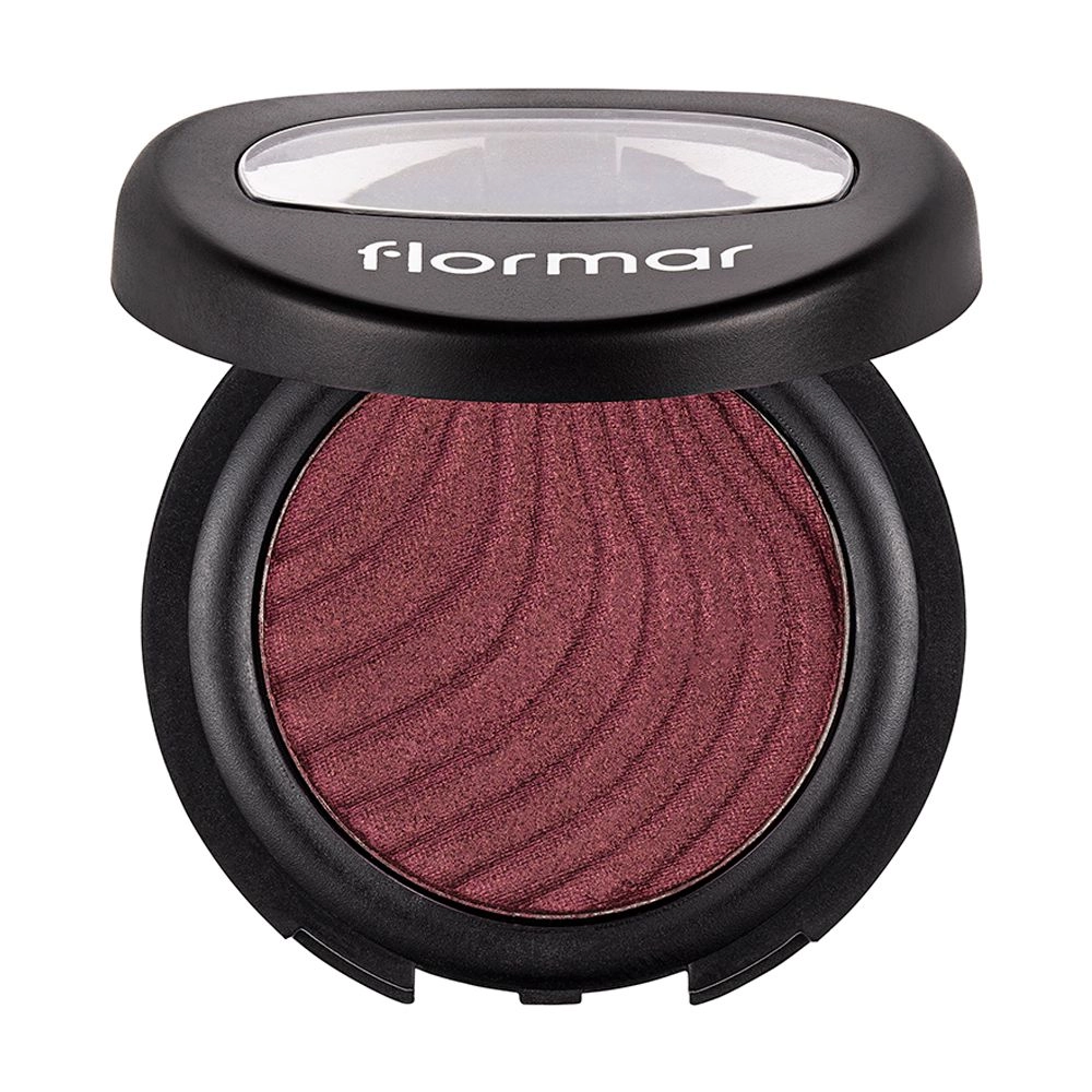 Flormar Тени для век Mono Eyeshadow 021 Pearly Copper, 4 г - фото N2