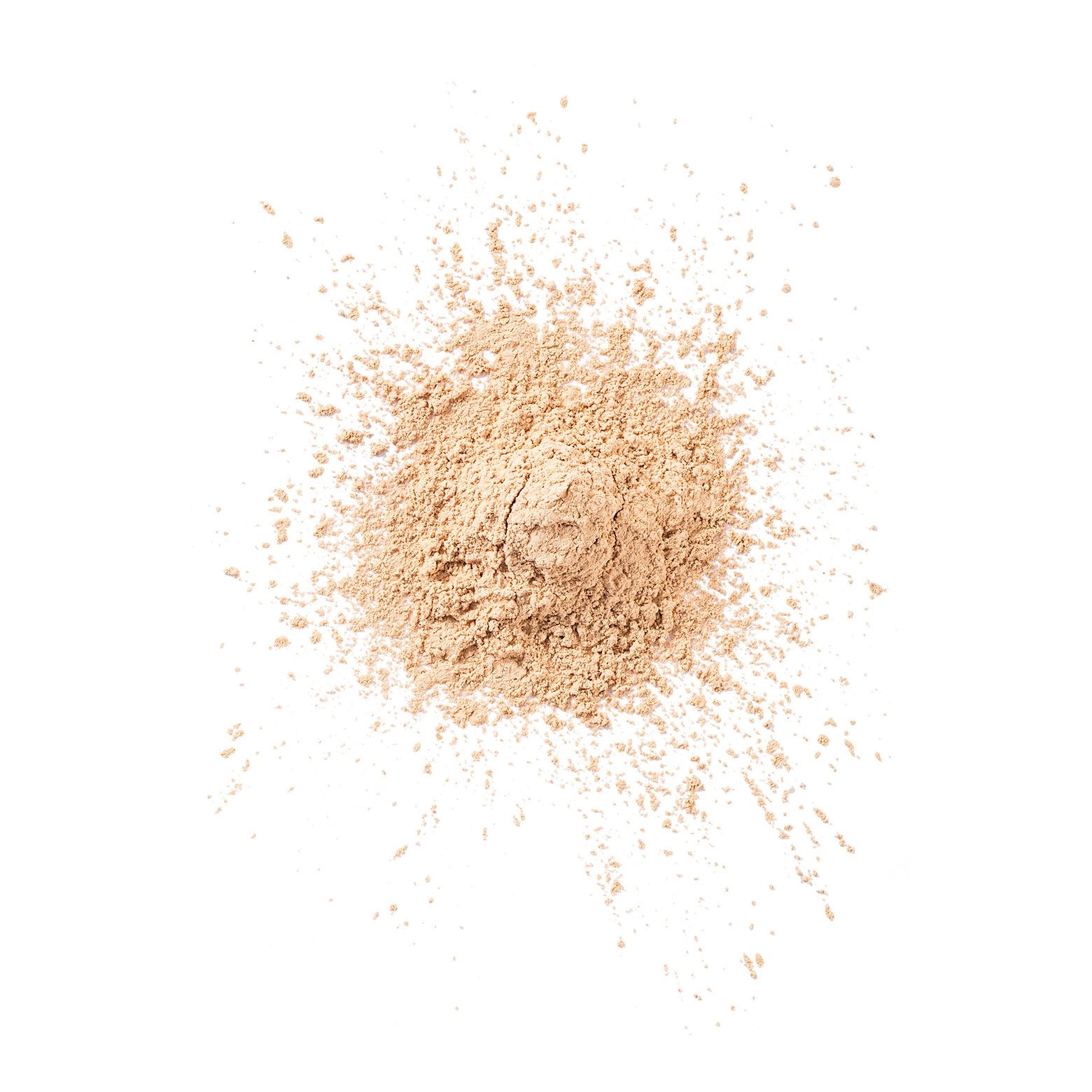 Flormar Рассыпчатая пудра для лица Loose Powder 004 Beige Sand, 18 г - фото N2